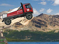Игра Truck Trial
