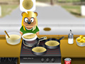 Игра Hungry Bears