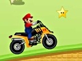 Игра Mario ATV