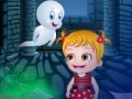 Игра Baby Hazel Lighthouse Adventure