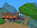 Игра Cargo Express