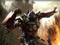 Игра Transformers 3 image puzzles
