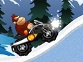 Игра Donkey Kong Ice Adventure