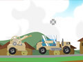 Игра Fishtruck