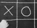 Игра Big Al's o's & x's