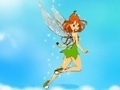 Игра Winx Flying Way