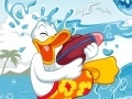 Игра Mickey Mouse: Water Battle