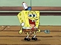 Игра Spongebob Krab Matik