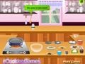 Игра Gingerbread Cookies