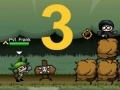 Игра City Siege 3: Jungle Siege