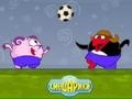 Игра Kikoriki: Navarik 