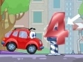Игра Wheely 4