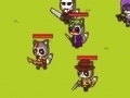 Игра StrikeForce Kitty 3 - Last Stand