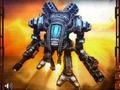 Игра Mech Combats