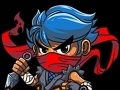 Игра Ninjakira Combo Showdown