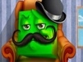 Игра Gentleman rescue 2