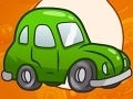 Игра Road Trap