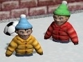 Игра Snowdawn In Soho
