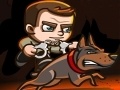 Игра Money Movers 3 Guard Duty