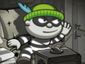 Игра Bob The Robber H5 