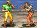 Игра Hardest Fighter 2