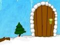 Игра Must Escape the Ice Cave
