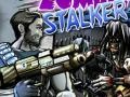 Игра Zombie Stalker