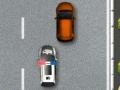 Игра Bank robbers vs police
