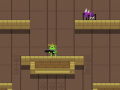 Игра Temple Of Boom! 