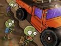 Игра Zombotron 4 