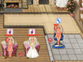 Игра Wedding Salon