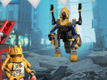 Игра Transformers Feed Grimlock 