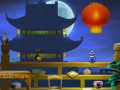 Игра China Temple 