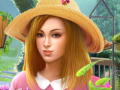 Игра Garden Secrets Find the Differences 
