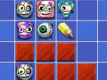 Игра Bots Boom Bang 