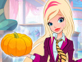 Игра Regal Academy Shoe Hide and Pumpkin Seek