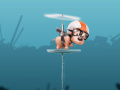 Игра Dr Atom and Quark: Scrappy Dog 