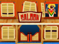 Игра Top Shootout The Saloon 