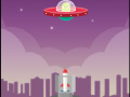 Игра Alien Defender 