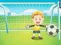 Игра Goal! Goal! Goal! 