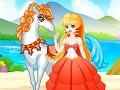 Игра White Horse Princess 2
