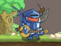 Игра Knight In Love