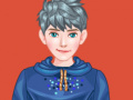 Игра Elsa Dream Boy