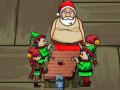 Игра Christmas Factory