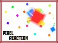 Игра Pixel reaction