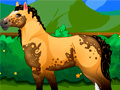 Игра Pony Dress Up