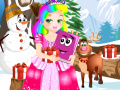 Игра Princess Juliet Gift Hunt