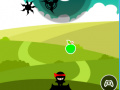 Игра Ninja Clan