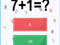 Игра Correct Math