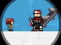 Игра Sniper Mission